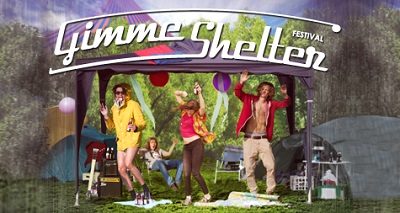 Gimme Shelter 2013 poster